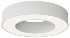  Maytoni Technical Накладной светильник C093CL-24W4K-W