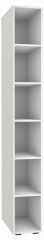 Компасс-мебель Стеллаж-колонка Оптима ОП-12