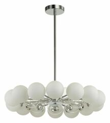 Люстра на штанге Lumion Marlene 6550/14C