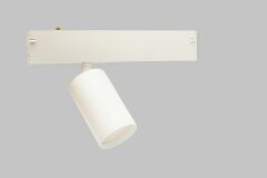 Светильник на штанге Imex SMART LINE IL.0050.5010-GU10-WH