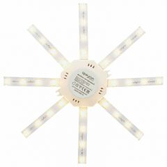 Модуль светодиодный Apeyron Electrics 12-08