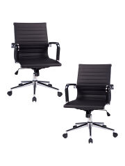 Кресло для руководителя Dobrin 