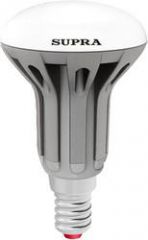 Лампа светодиодная Supra SL-LED-R50-7.5W/4000/E14