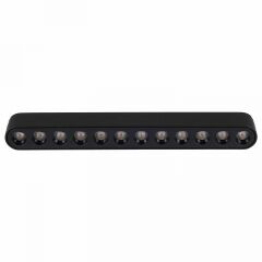 Накладной светильник Reluce 13002 13002-9.3-001UR magnetic LED12W BK CCT+SMART