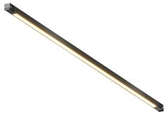 Накладной светильник Maytoni Technical Basis TR240-2-12W3K-B