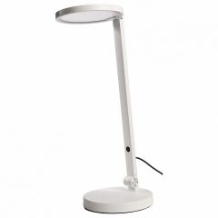 Настольная лампа офисная Deko-light Adhara 346030