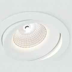 Встраиваемый светильник VOLTALIGHTING Alfa DL0228.60.2-3K.TW