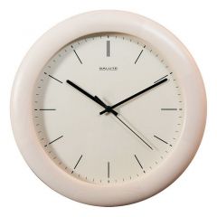  Салют Настенные часы (31.5x4.5 см) ДС - ББ7 - 134.2
