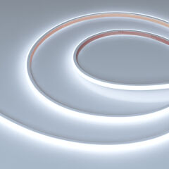 Лента герметичная COB-PSW-X480-6mm 24V White6000 (8 W/m, IP67, 5m) ( Arlight , -)