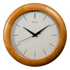  Салют Настенные часы (31.5x4.5 см) ДС-ББ27-134.2