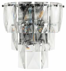 Бра Loft IT Contemporary 10561W Clear