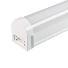 Светильник ALT-LARGO-MOTION-1200-30W Day4000 (WH, 120 deg, 230V) ( Arlight , IP65 Пластик, 5 лет)