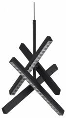 Подвесная люстра ST Luce EUCLIDICS SL1018.413.04