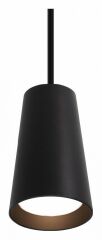 Подвесной светильник Wolta CONO WSL-GU10/P11BL