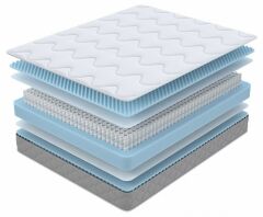  Proson Матрас полутораспальный Sova Comfort M 1900x1400