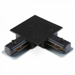 Соединитель угловой L-образный для треков встраиваемых Ambrella Light GL GL7166