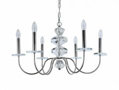 Подвесная люстра Newport VANESSA М0070660