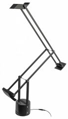 Настольная лампа офисная Loft IT Tizio 10485T