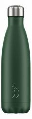  Chilly's Bottles Термос (500 мл) Matte Green B500MAGRN