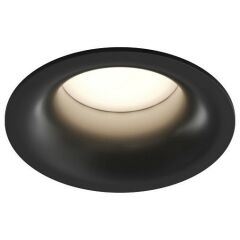 Встраиваемый светильник Denkirs DK3124-BK