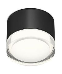 Накладной светильник Denkirs AQUA DK-DH2610-BK