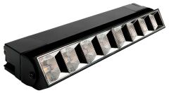 Накладной светильник Jazzway PTR 2120R 20w 4000K 60° BL IP40