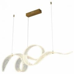 Подвесной светильник Aployt Riccarda APL.075.13.32