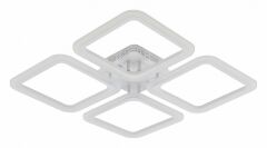 Потолочная люстра Natali Kovaltseva Simply LED LAMPS 81400