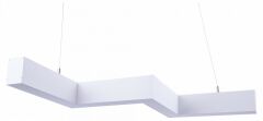 Подвесной светильник Uniel UL-00013518