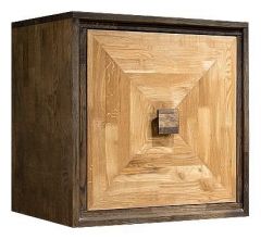  Белфан Полка навесная Cube Design