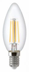 Лампа светодиодная Thomson Filament Candle TH-B2071