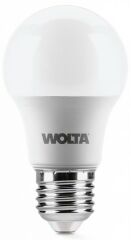 Лампа светодиодная Wolta E27 7Вт 6500K 25W55BL7E27