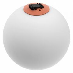 Накладной светильник Divinare Decorato 2508/34 SP-16