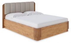  Орматек Кровать полутораспальная Wood Home Lite 2