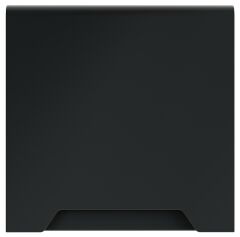 Накладка для розетки с заземлением и со шторками с крышкой Voltum S70 VLS000807