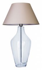 Настольная лампа декоративная 4 Concepts Valencia L010031206