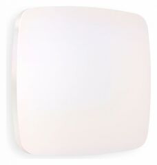 Заглушка для поста с рамкой Ambrella Volt Quant OP2160