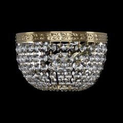 Настенный светильник Bohemia Ivele Crystal 19111B/20IV G