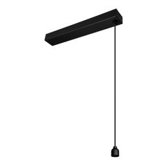 Потолочный короб ART-APRIORI-POWER-BOX-UP-L5000 (BK) ( Arlight , IP20 Металл, 3 года)