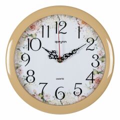  Apeyron clock Настенные часы (23x5 см) PL200906