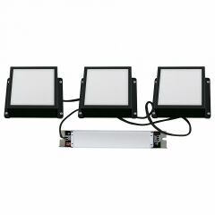 Светильник для потолка Грильято Uniel ULP-1010 UL-00012836