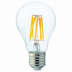 Лампа светодиодная Horoz 001-015-0008 E27 8Вт 4200K HRZ00002162