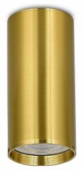 Накладной светильник Donel DN02 DN02016R1Brass