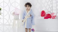  Karna Халат детский (2-3 года) Snop