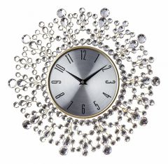 Настенные часы (50x5 см) Aviere 29241