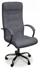  Креслов Кресло компьютерное Атлант КВ-02-131112-0422