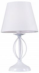 Настольная лампа декоративная Rivoli Facil Б0044371