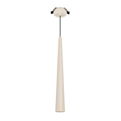 Светильник SP-STIRIA-L400-R57-5W Warm3000 (BG, 36 deg, 230V) ( Arlight , IP20 Металл, 3 года)