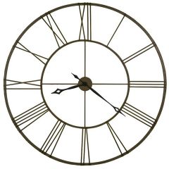  Династия Настенные часы (112см) Гигант 07-002