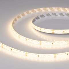 Лента герметичная RTW-SE-A140-8mm 24V Warm3000 (5 W/m, IP65, 5m) ( Arlight , -)